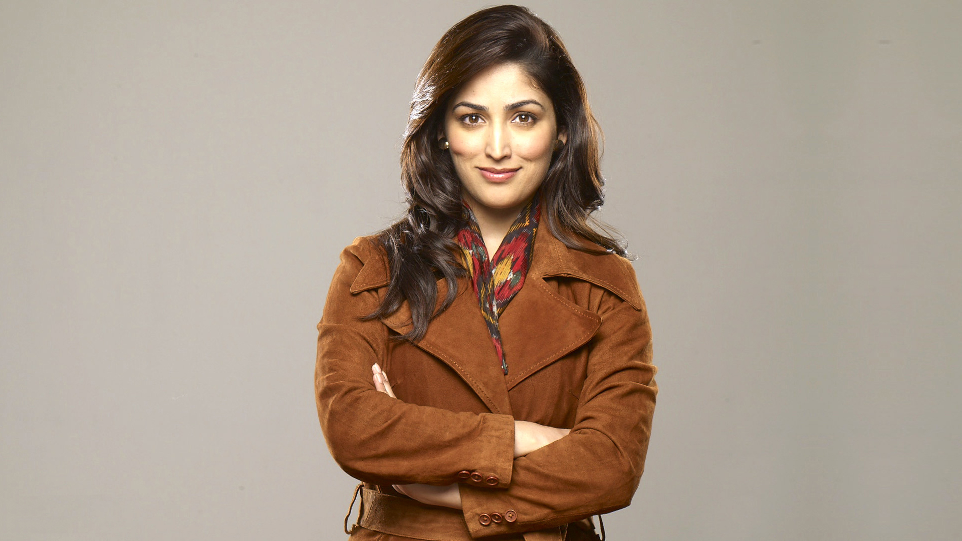 Yami Gautam Sweet Images - Yami Gautam In Total Siyapaa - HD Wallpaper 