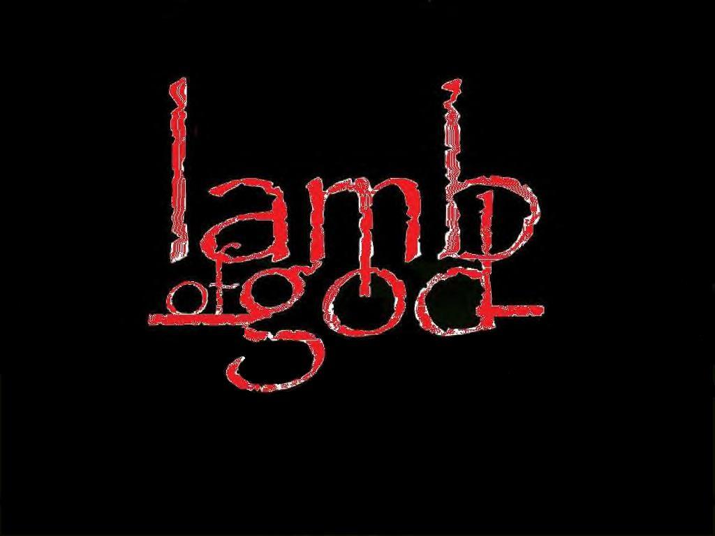 Lamb Of God Wallpapers Hd - HD Wallpaper 