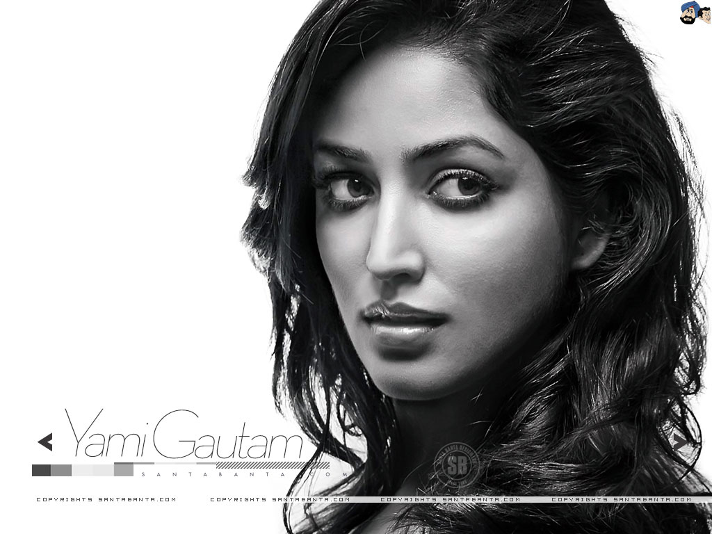 Yami Gautam - Yami Gautam Actress Sexy - HD Wallpaper 