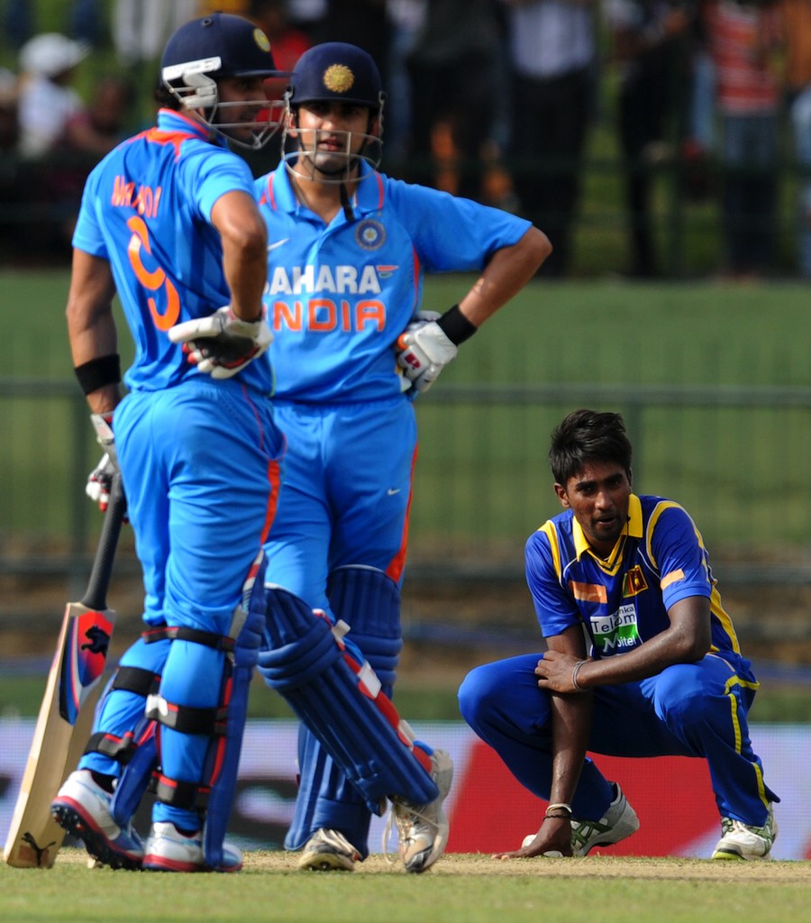 Gautam Gambhir Hd Wallpapers - HD Wallpaper 