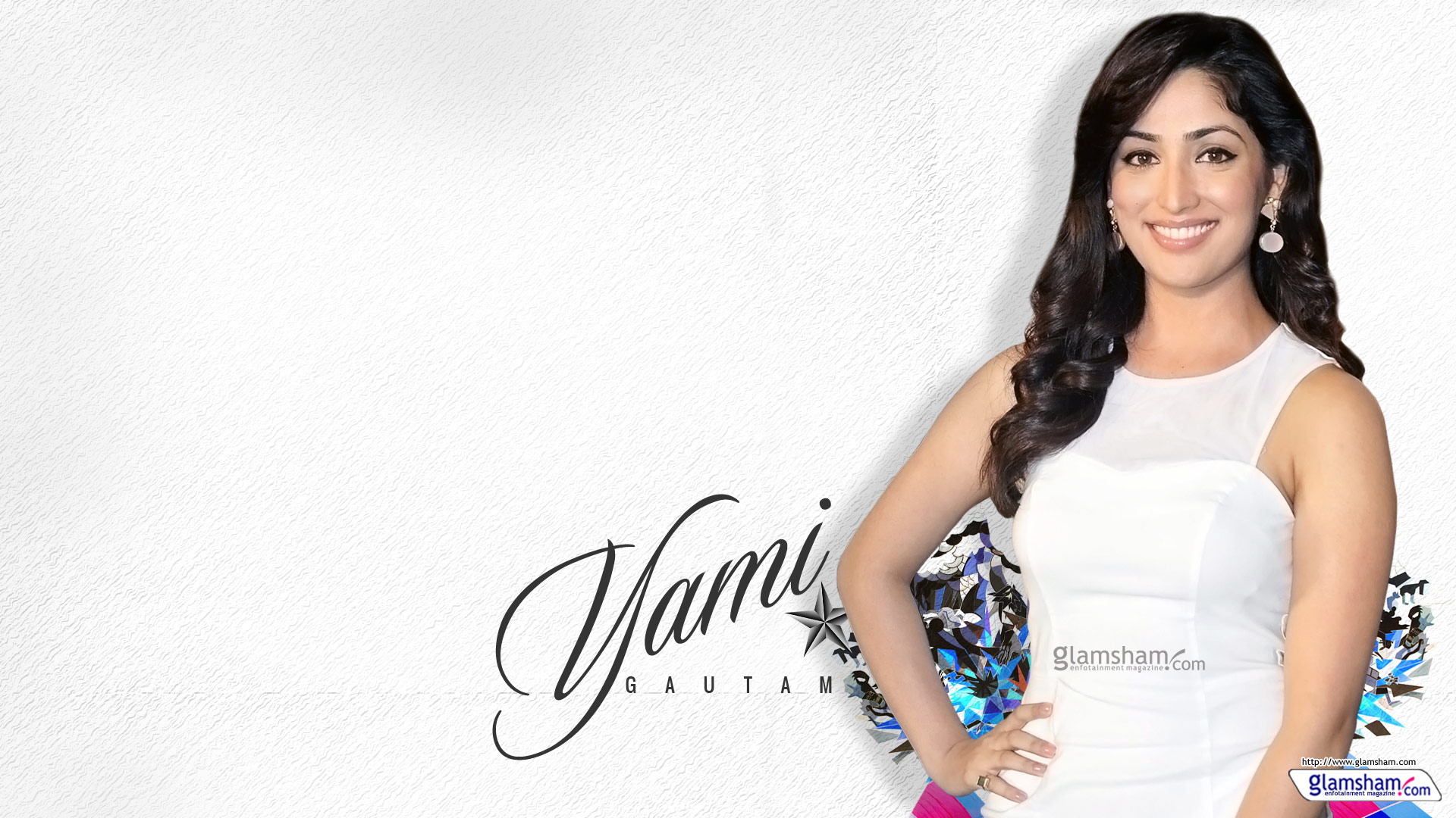 Huma Qureshi Yami Gautam - HD Wallpaper 