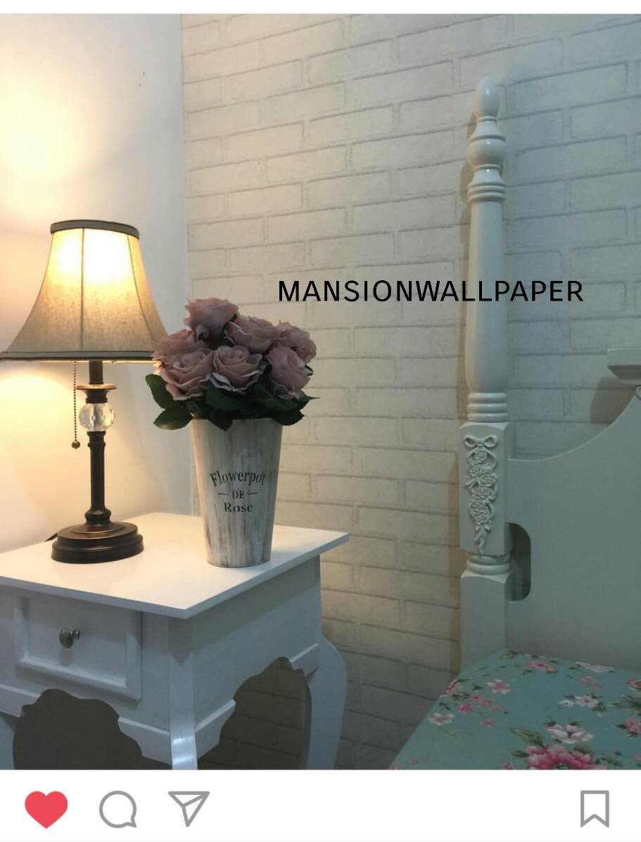 Dinding Kamar Motif Batu - HD Wallpaper 