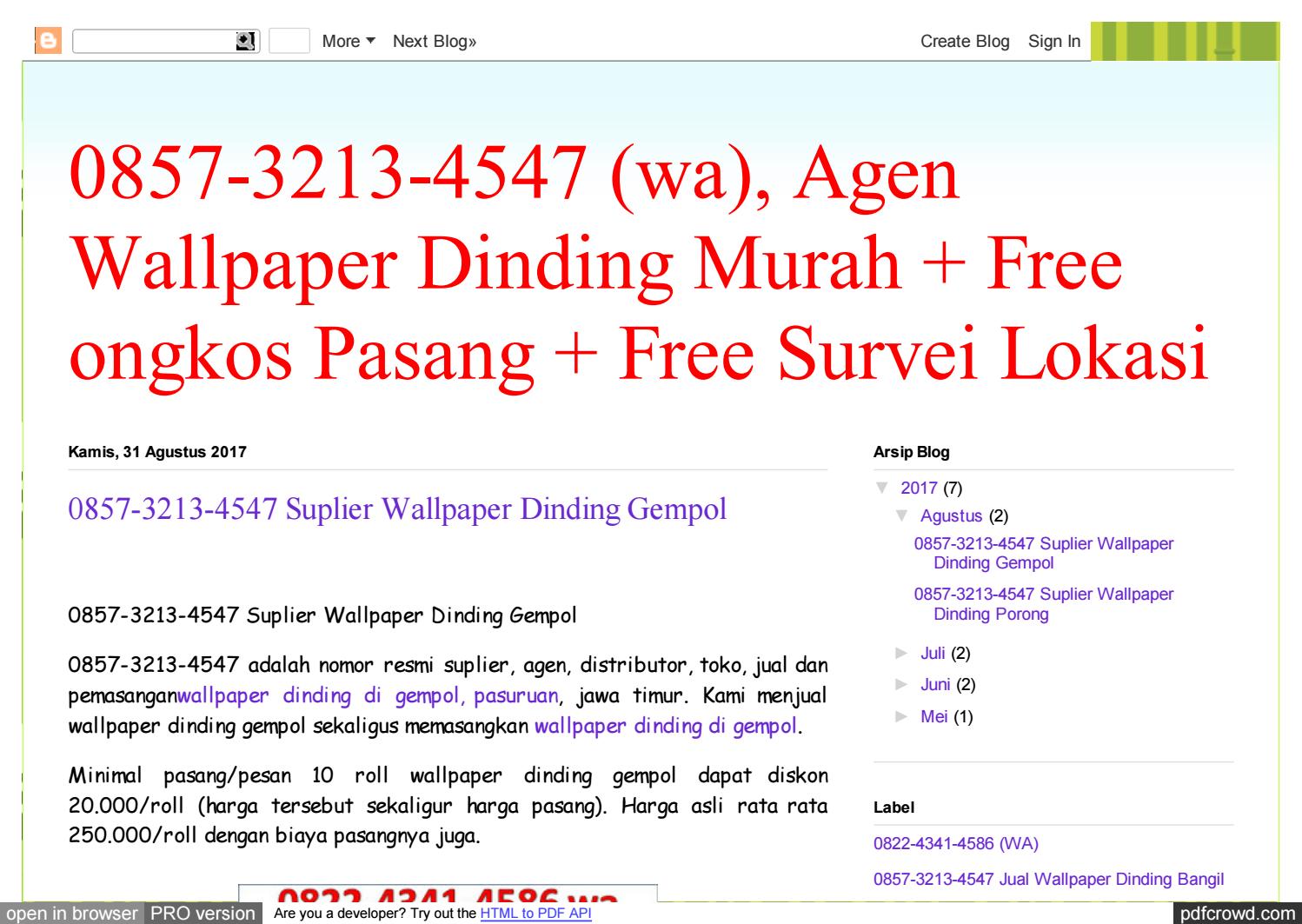 Screenshot - HD Wallpaper 