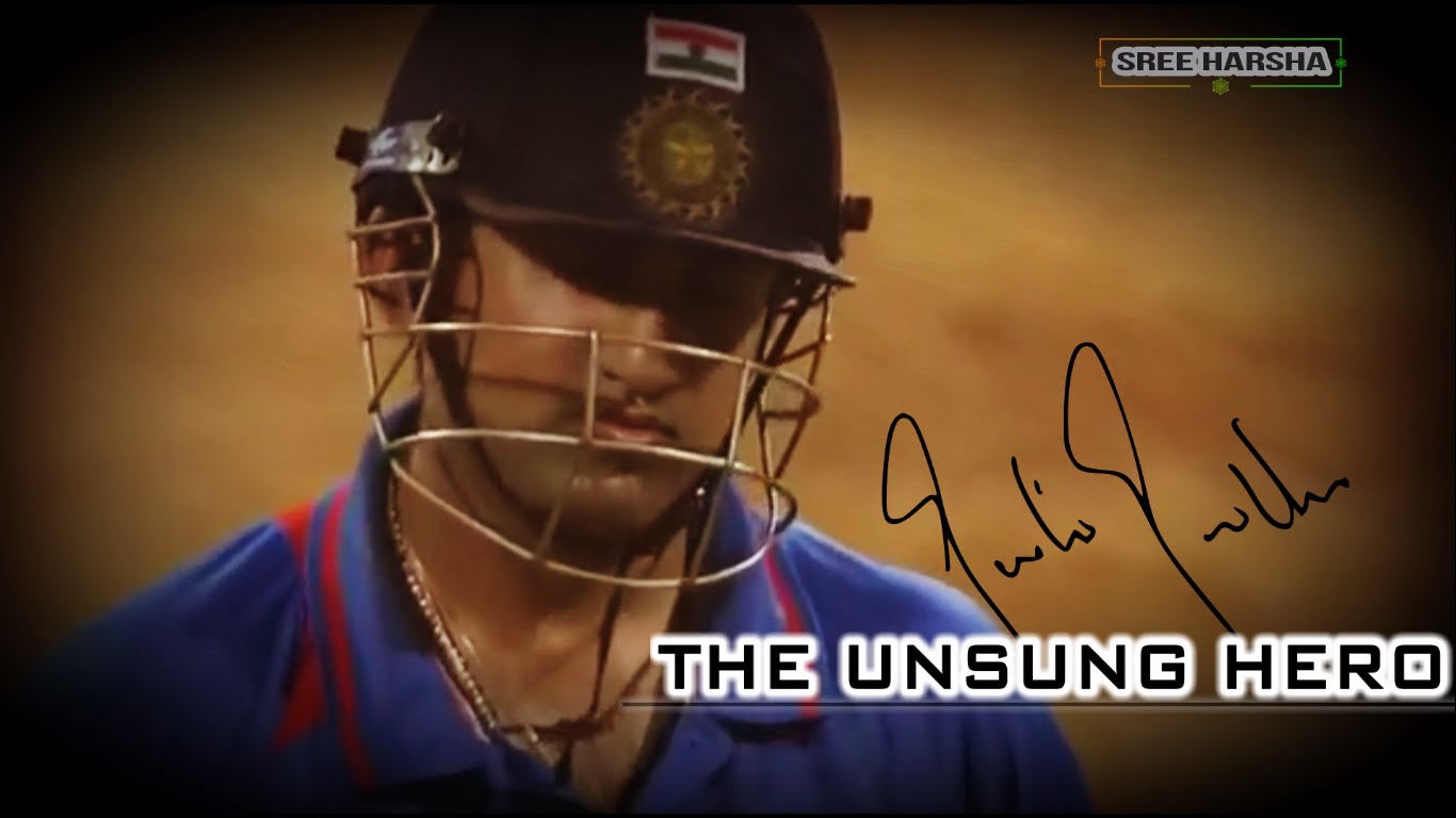 Gautam Gambhir Tribute - Gautam Gambhir Birthday Wishes - 1366x768