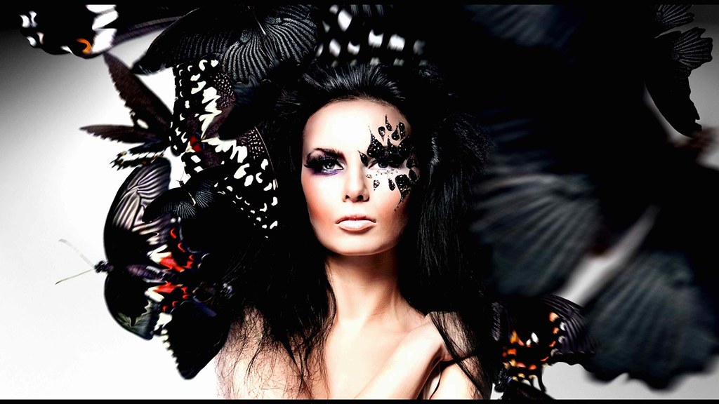 Hd Mac Cosmetics Background - HD Wallpaper 