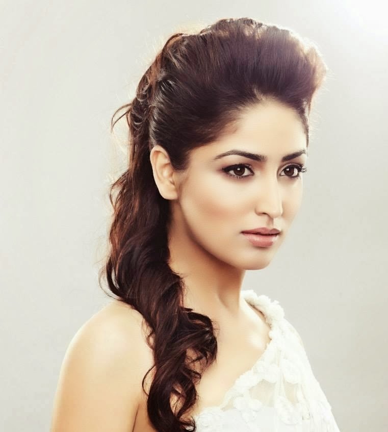 Yami Gautam Hd Wallpaper - Yami Gautam Bollywood Actress - HD Wallpaper 