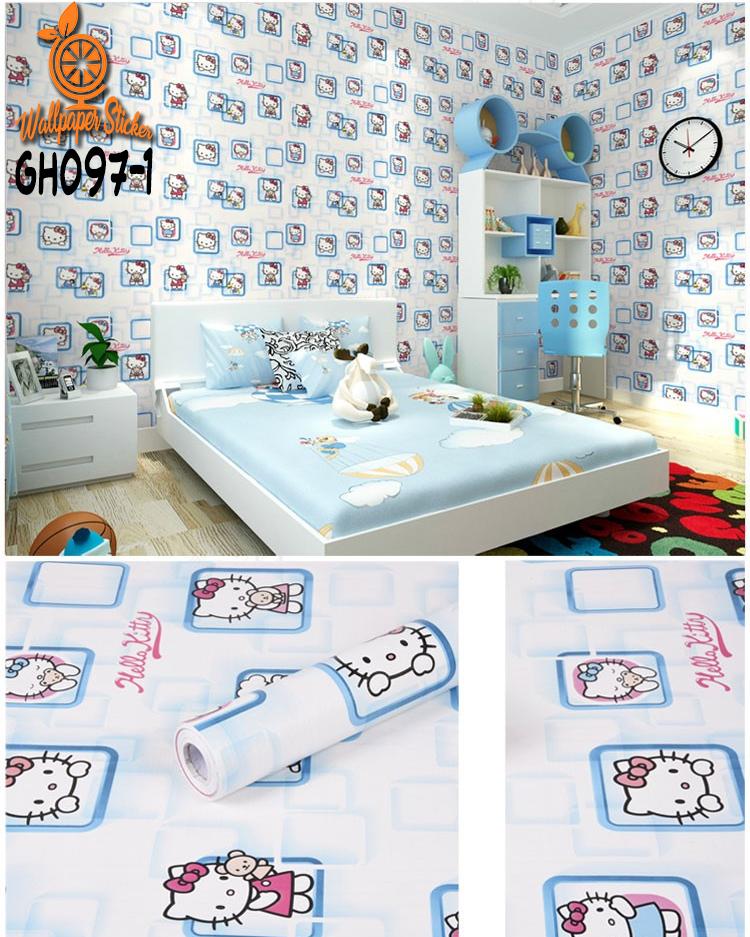 Biru Untuk Anak Laki Laki - HD Wallpaper 