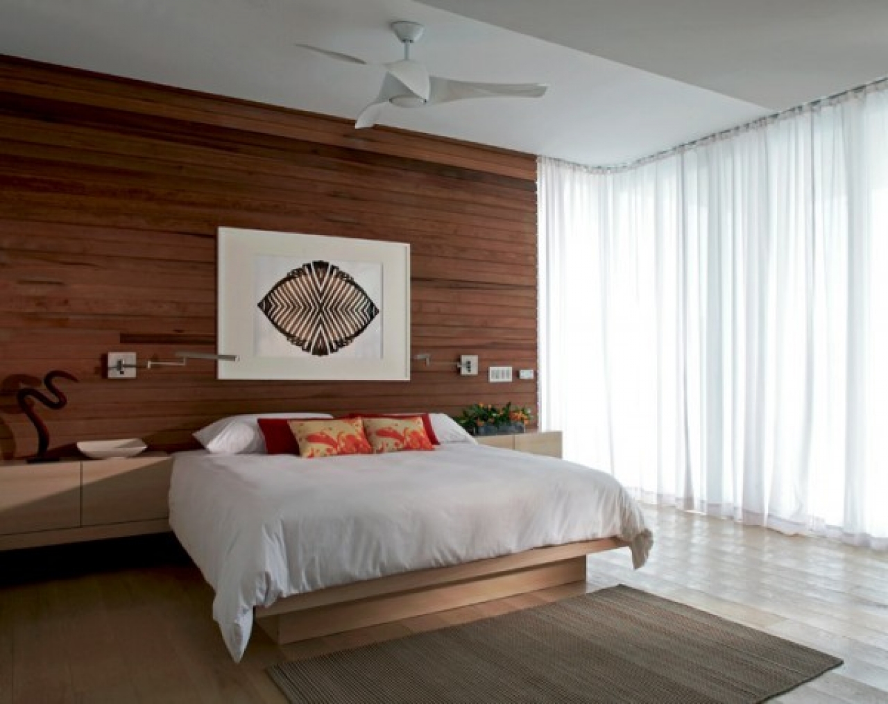 Bedroom - HD Wallpaper 