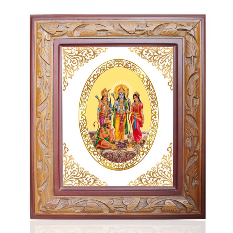 Bhagwan Shri Hanumanji - HD Wallpaper 