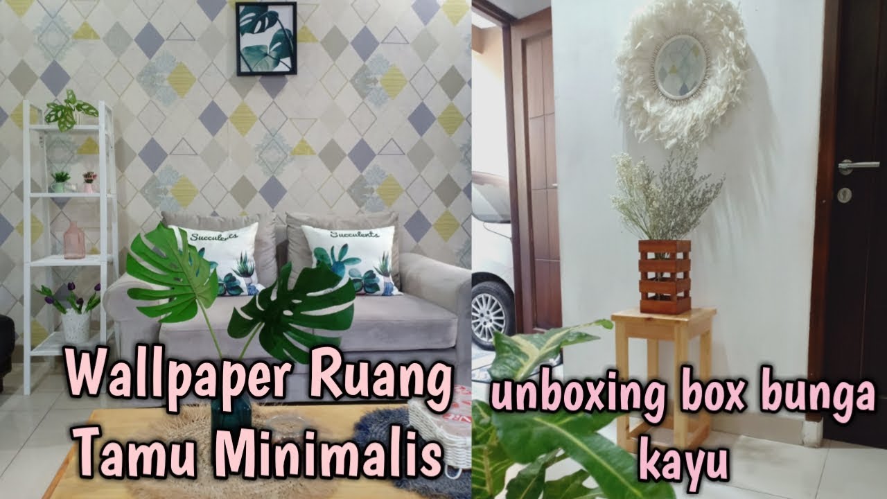 Living Room - HD Wallpaper 