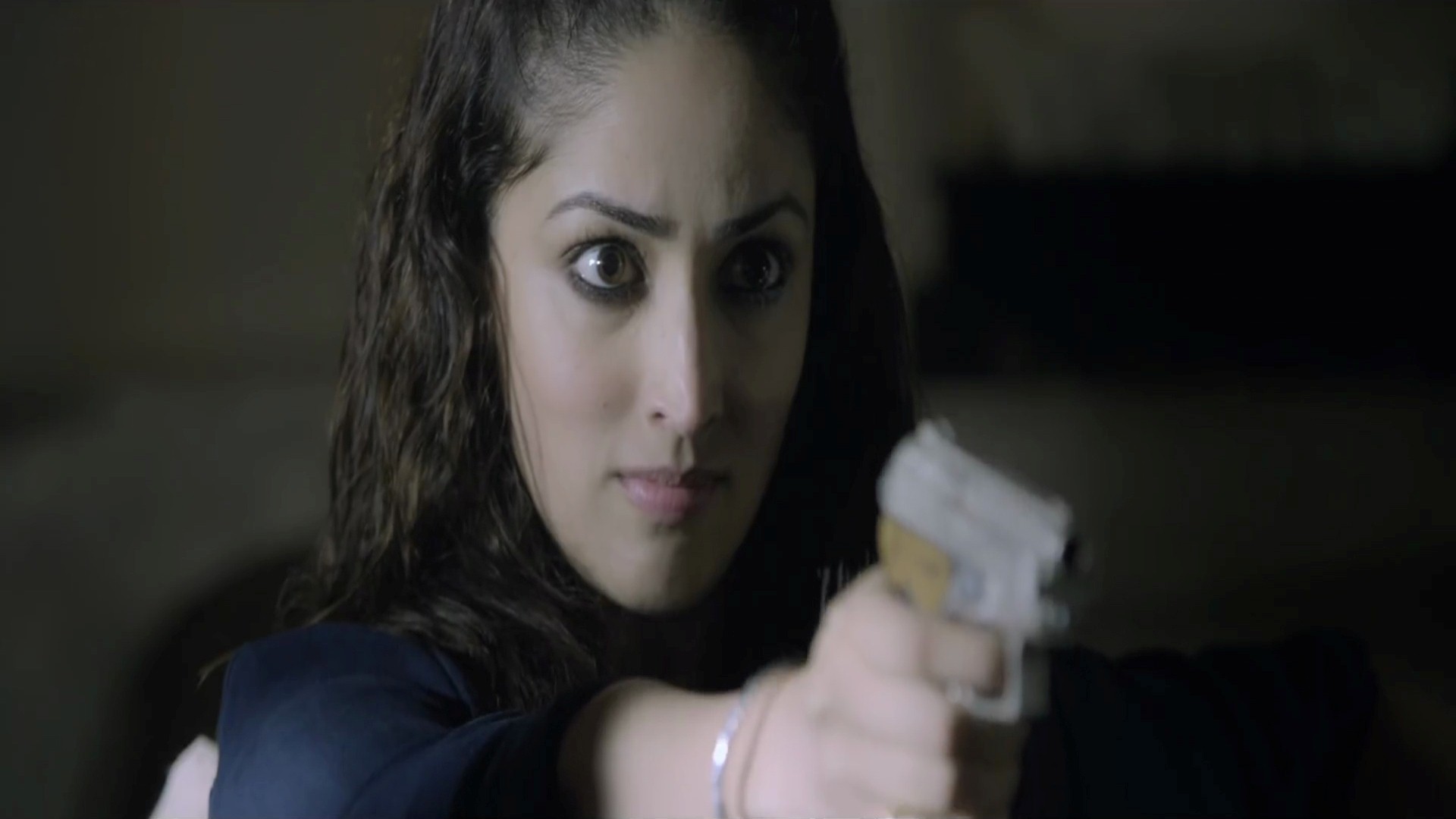 Heroine Yami Gautam In Sarkar 3 Hindi Film Wallpaper - Sarkar 3 Yami Gautam - HD Wallpaper 