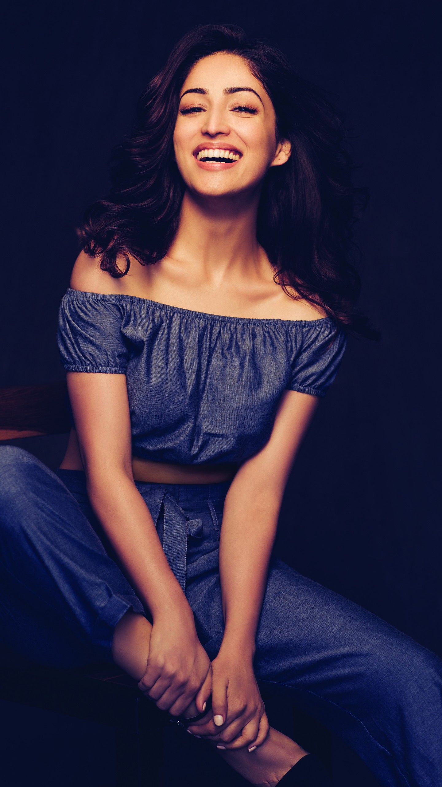 Yami Gautam Full Hd - HD Wallpaper 