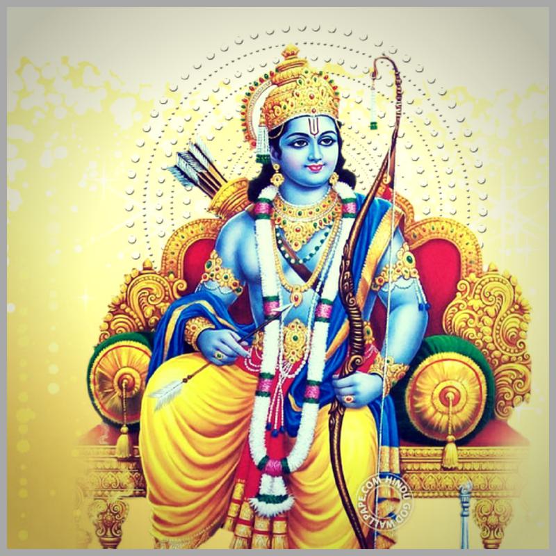 Ram Navami Pictures Images - Happy Ram Navami 2019 - HD Wallpaper 