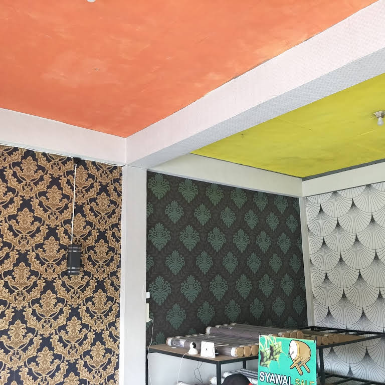 Ceiling - HD Wallpaper 