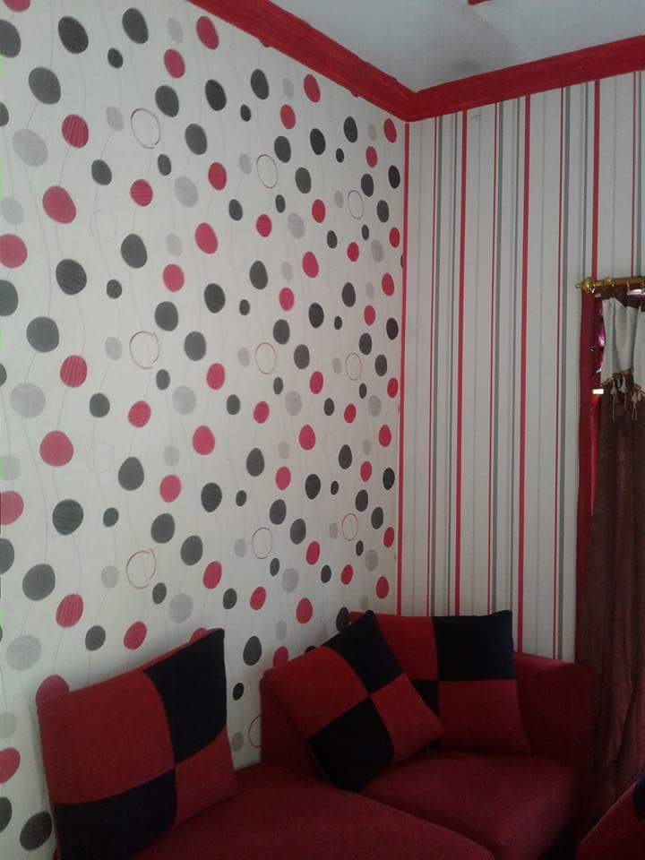 236 Jual Wallpaper Di Medan Images My