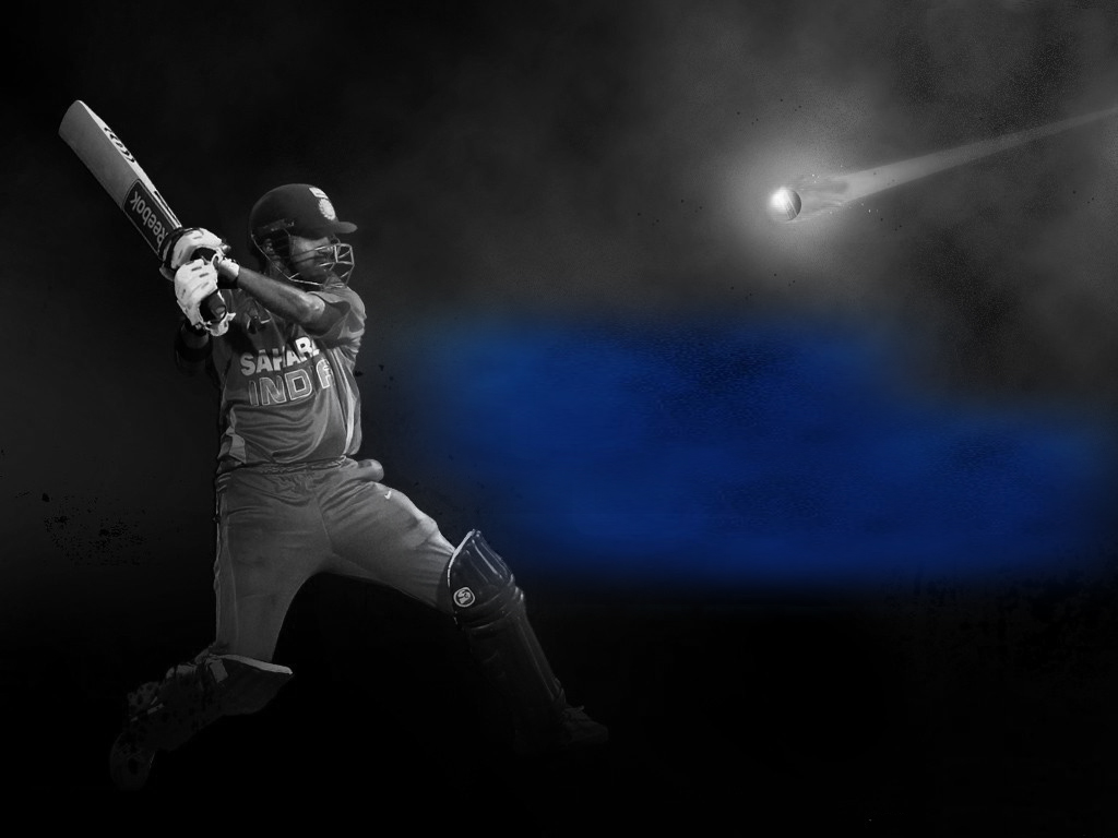 Gautam Gambhir Wallpapers 2011 - 1024x768 Wallpaper - teahub.io