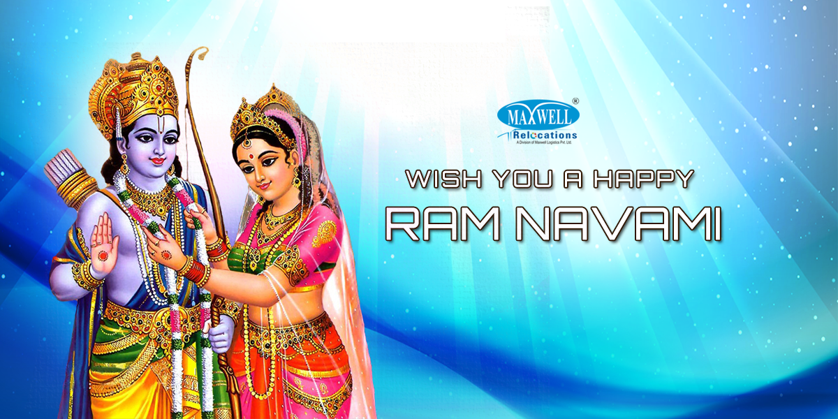 Ram Navami - HD Wallpaper 