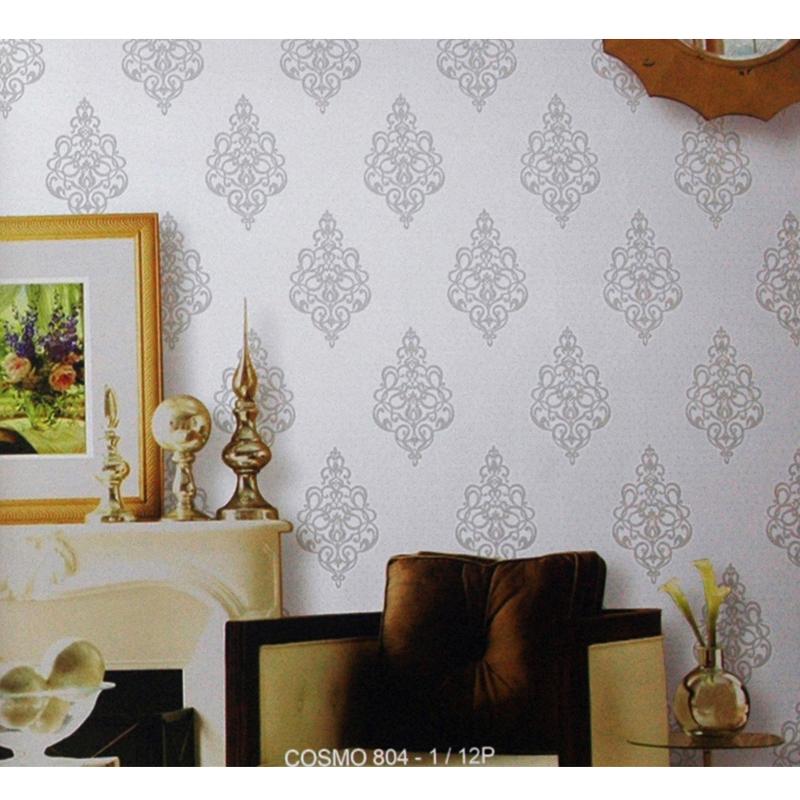 کاغذ دیواری پذیرایی مدرن - HD Wallpaper 