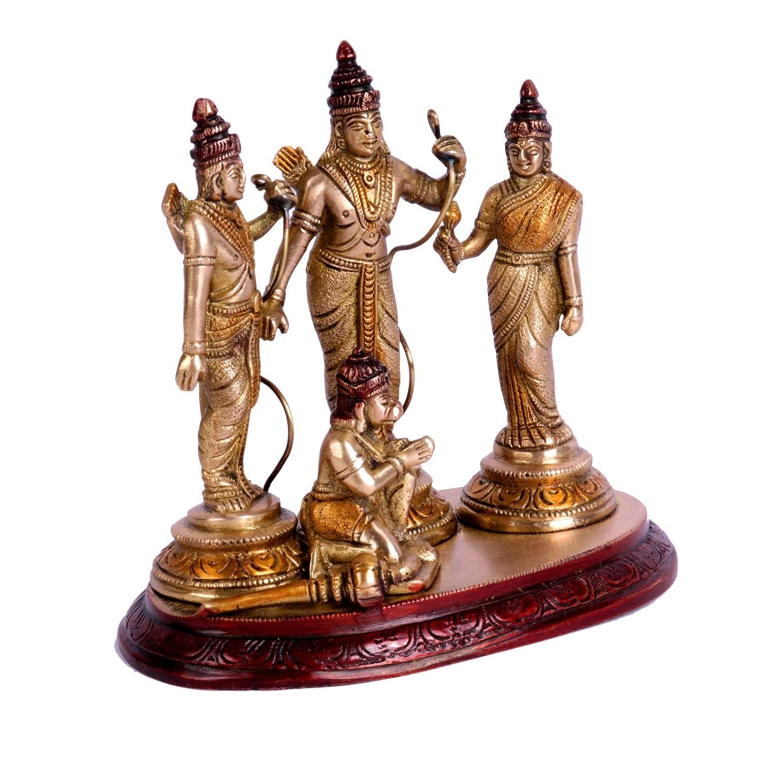 Bronze Sculpture - HD Wallpaper 