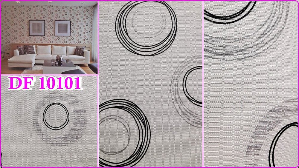 Distributor Wallpaper Dinding - Circle - HD Wallpaper 