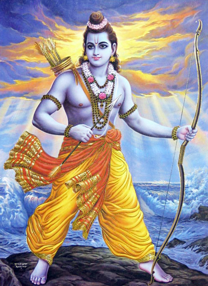 Rama Navami Images Shree Ram Hd Wallpapers For Free - Rama In Ramayana - HD Wallpaper 