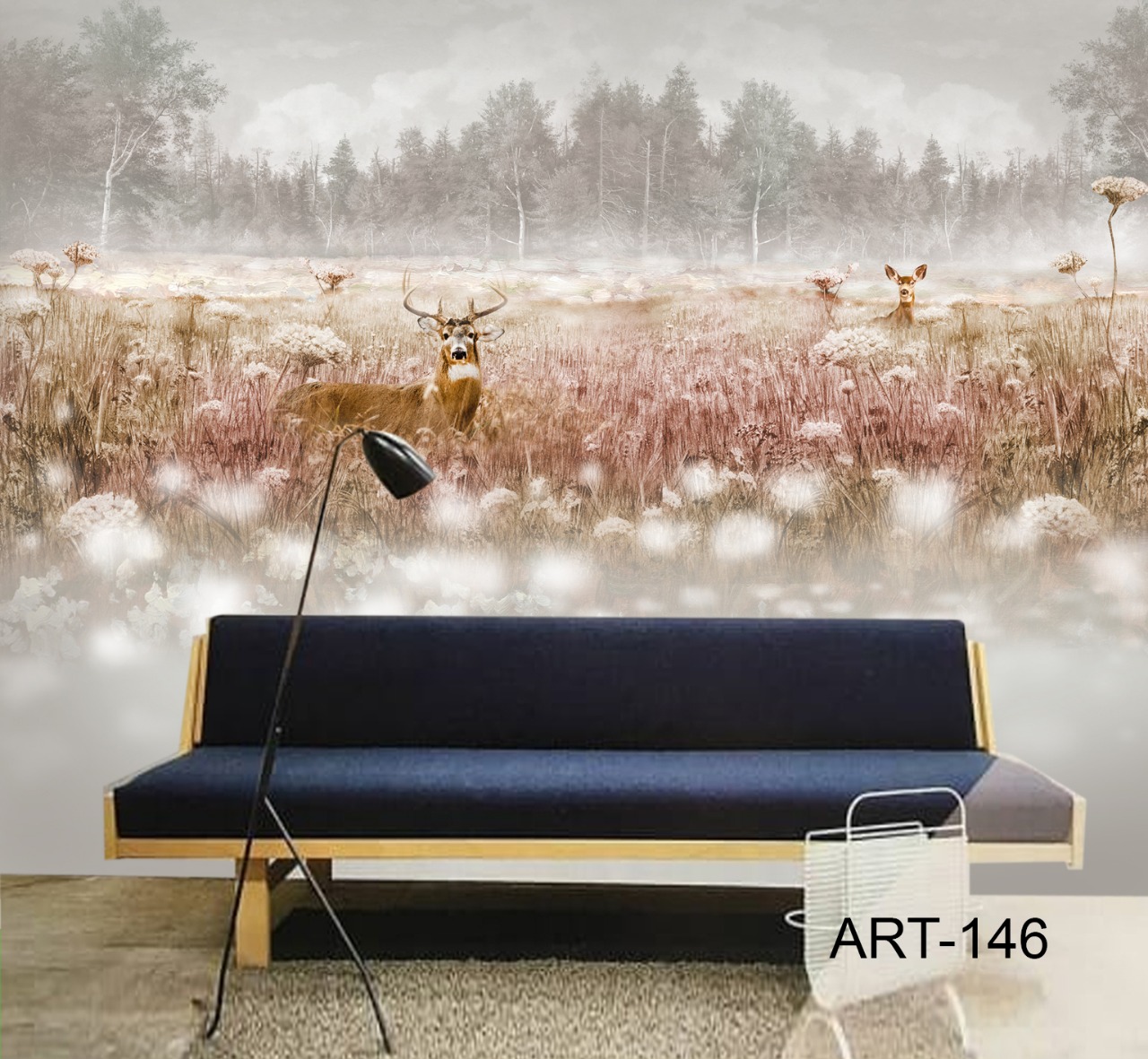 Bench - HD Wallpaper 