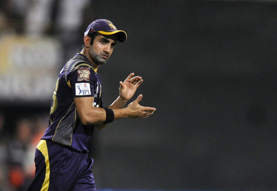 Gautam Gambhir Wallpaper - Gautam Gambhir Quotes - 929x640 Wallpaper