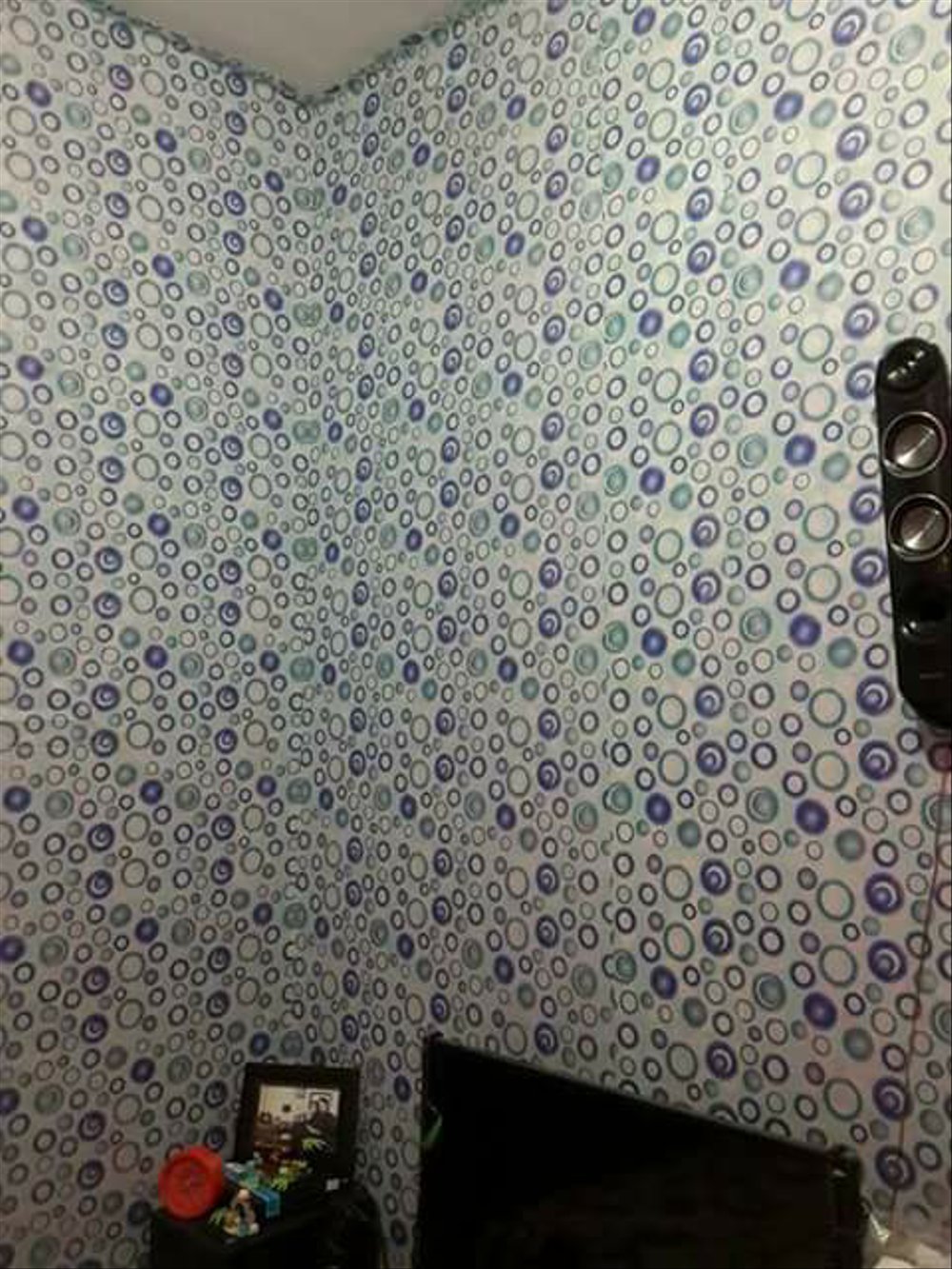 Wallpaper Dinding Aneka Motif Murah - Wall - HD Wallpaper 