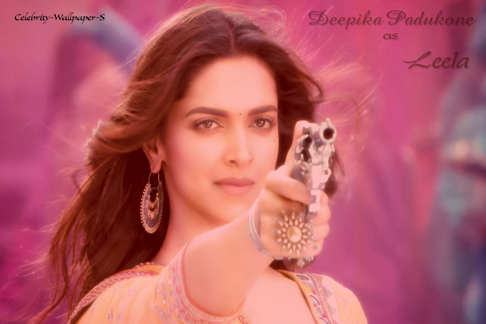 Ram Leela - HD Wallpaper 