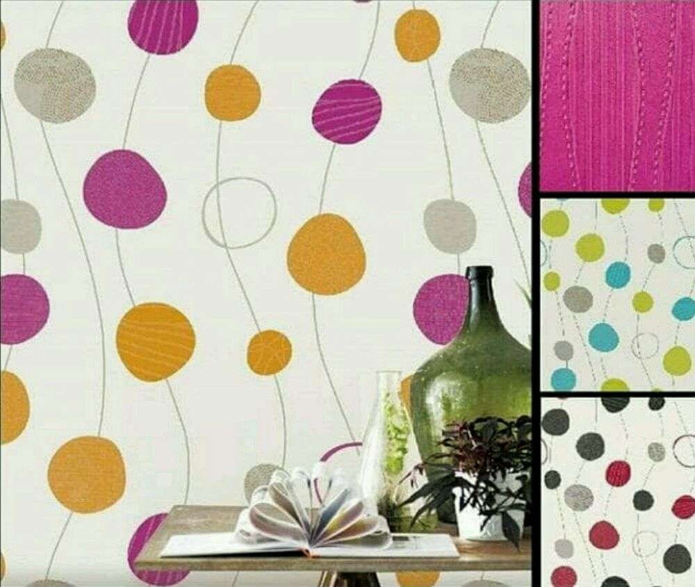 Wallpaper Dinding Bahan Vinyl Harga Pasang - Lantern - HD Wallpaper 