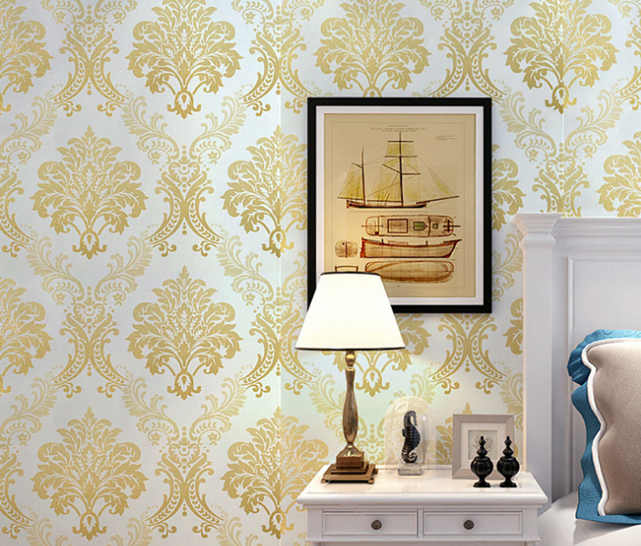 Stiker Dinding Kamar Tidur - HD Wallpaper 