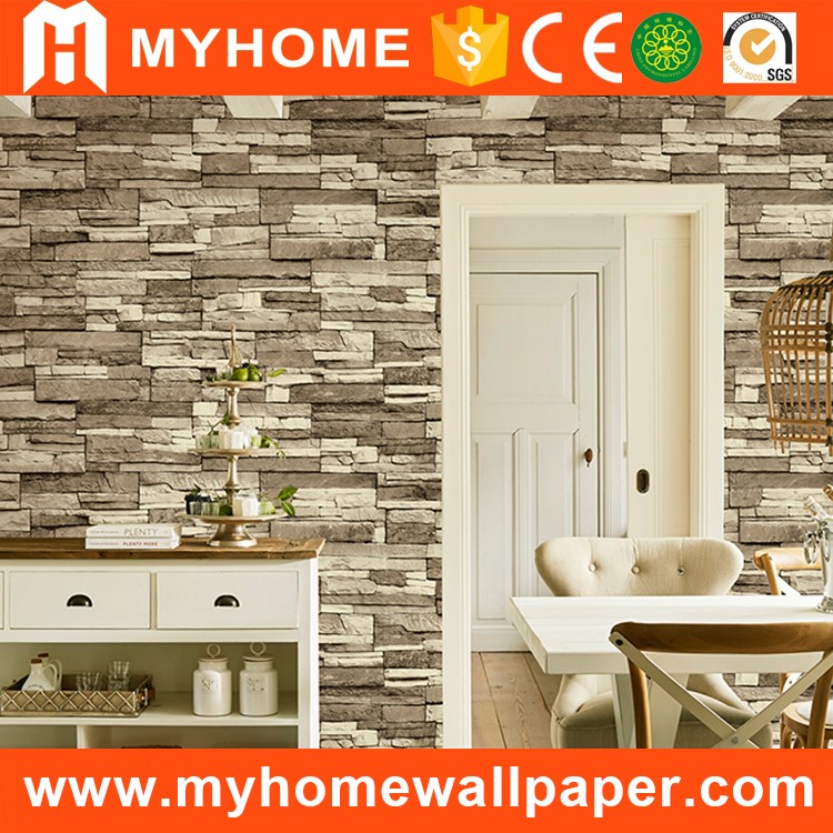 2017 Hot Selling Home Use High Quality 3d Brick Design - Wallpaper - HD Wallpaper 