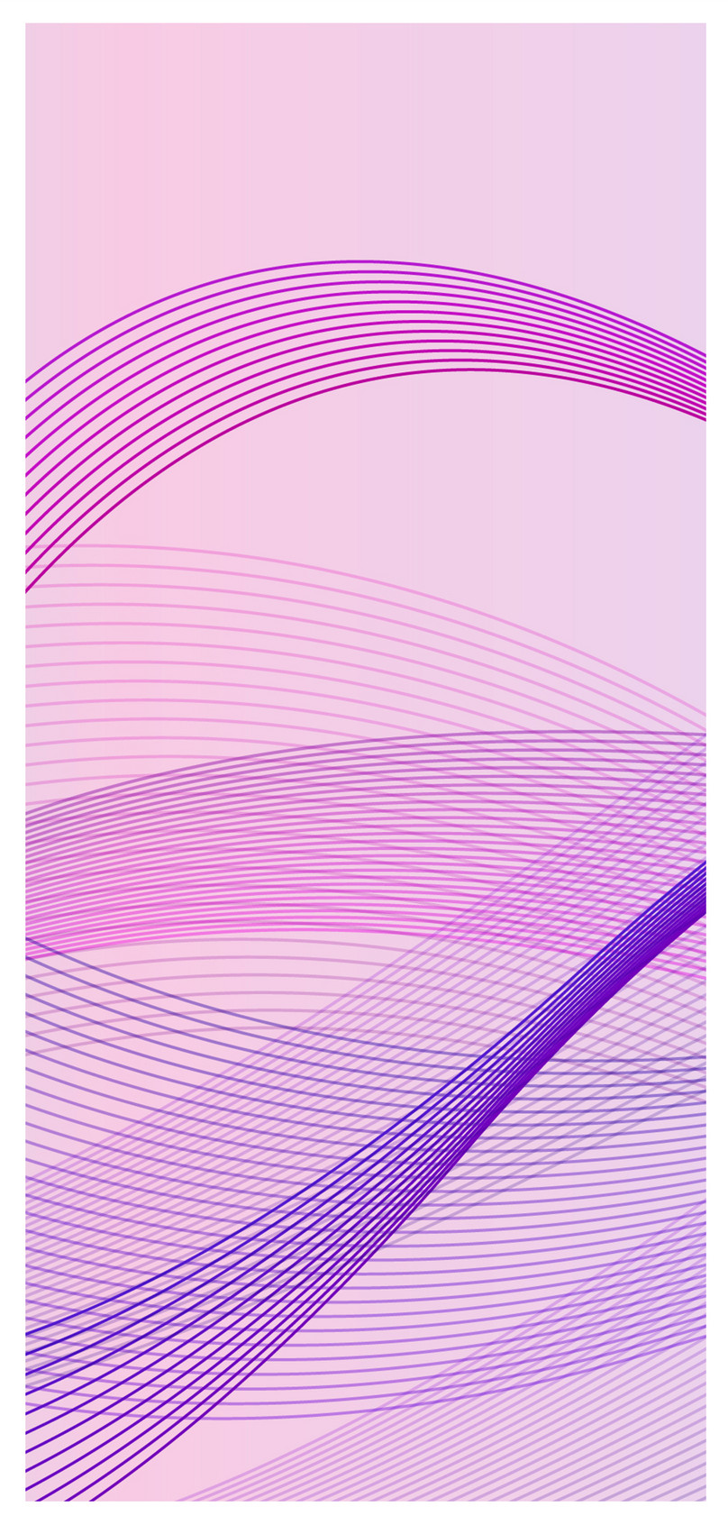 Wallpaper Garis Latar Belakang Ponsel - Art - HD Wallpaper 