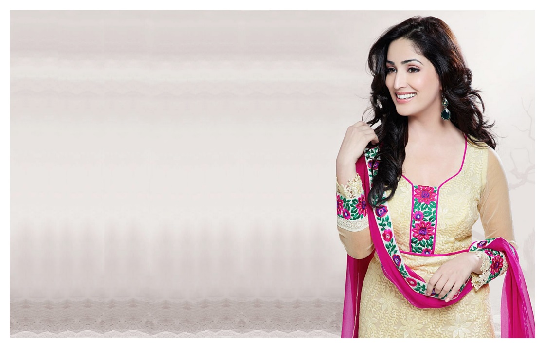 Yami Gautam Hd Background Wallpaper - Hd Wallpapers Of Yami Gautam - HD Wallpaper 