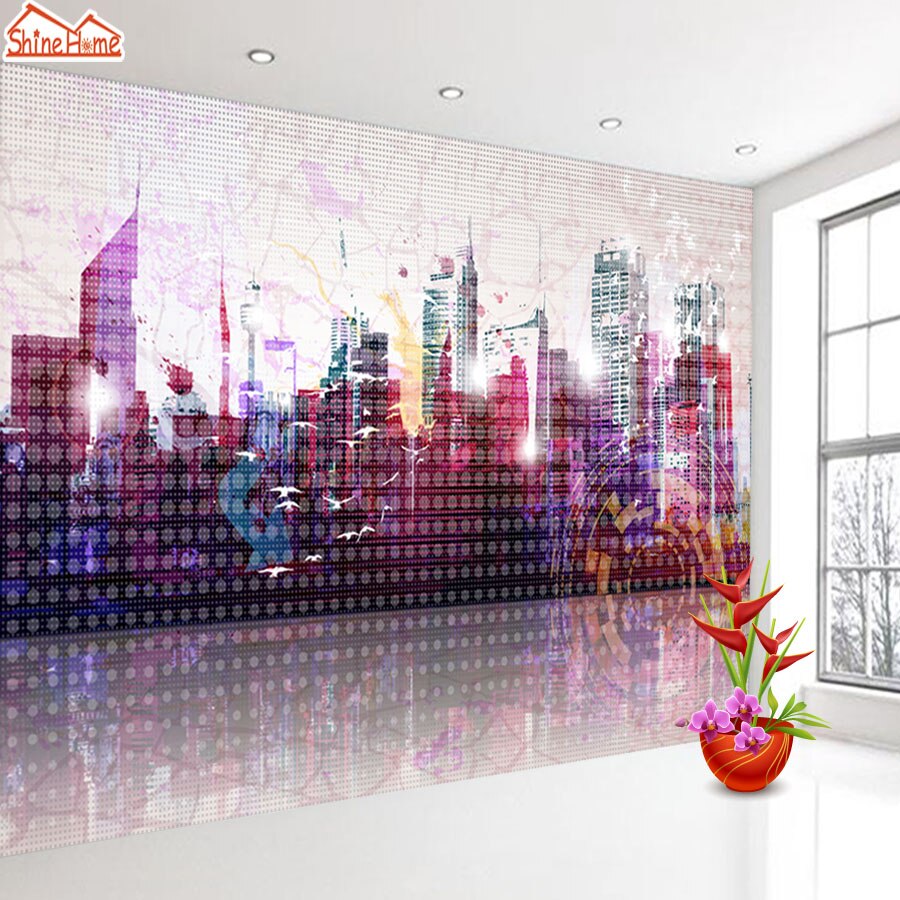 Nowoczesne Schody W Ścianie - HD Wallpaper 