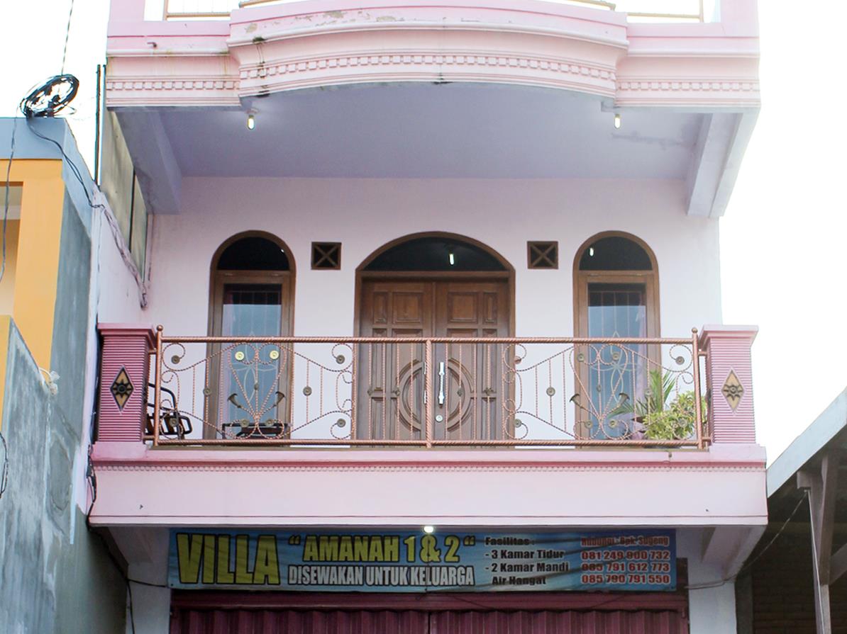 Balcony - HD Wallpaper 