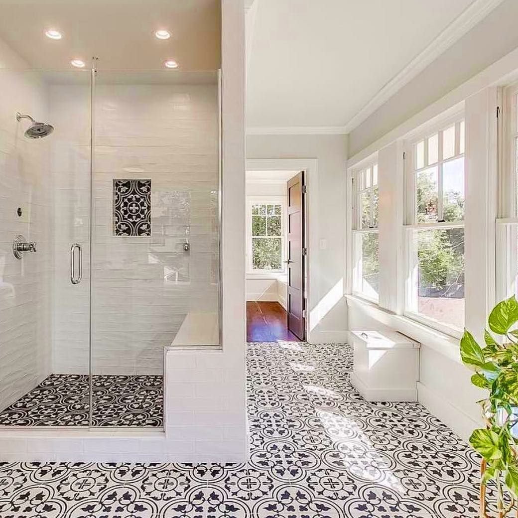 Desain Keramik Kamar Mandi - HD Wallpaper 