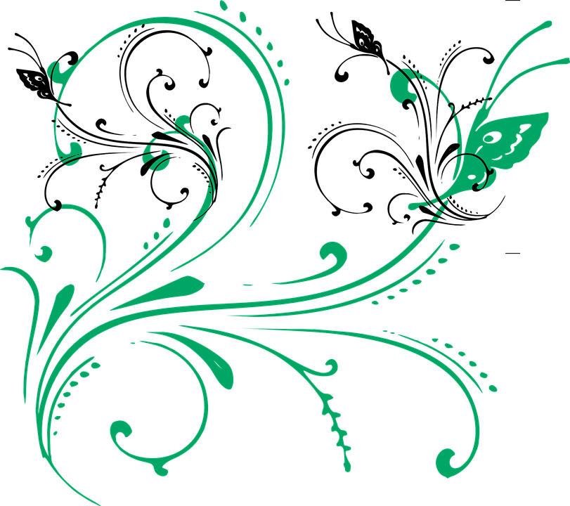 Thumb Image - Royal Blue Butterflies Png - HD Wallpaper 