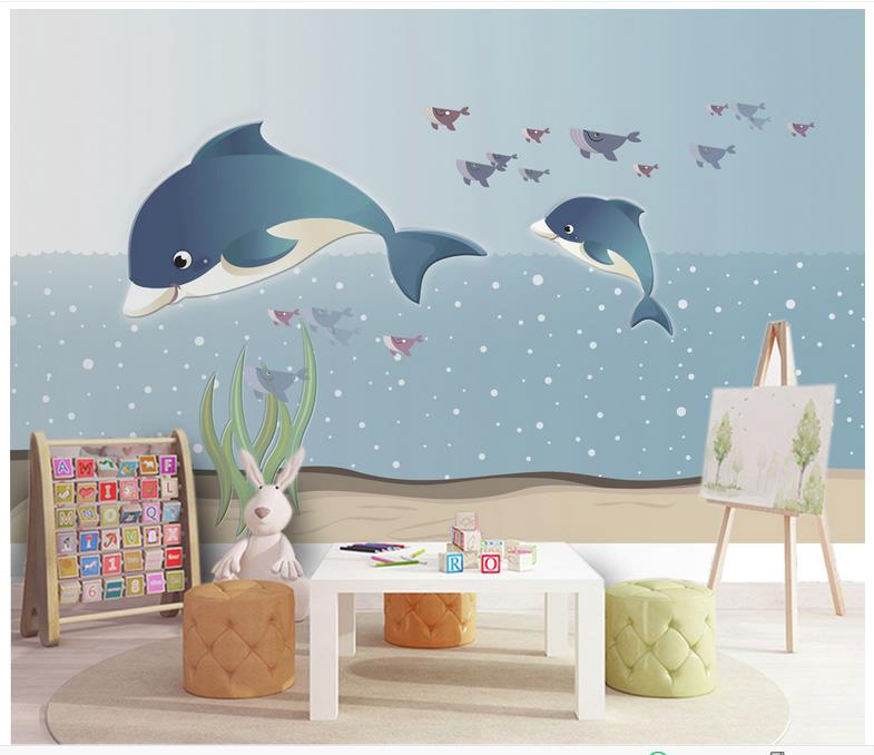 Dibujos Del Medio Ambiente Pero Pintados - HD Wallpaper 