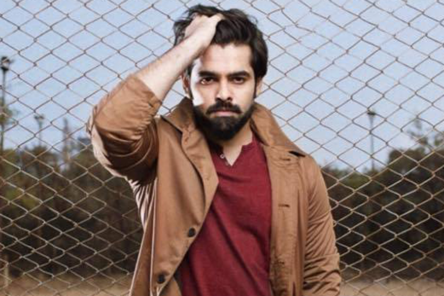 Ram Pothineni - HD Wallpaper 