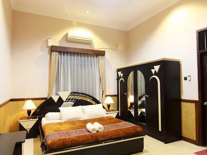 Model Wallpaper Kamar Tidur - HD Wallpaper 