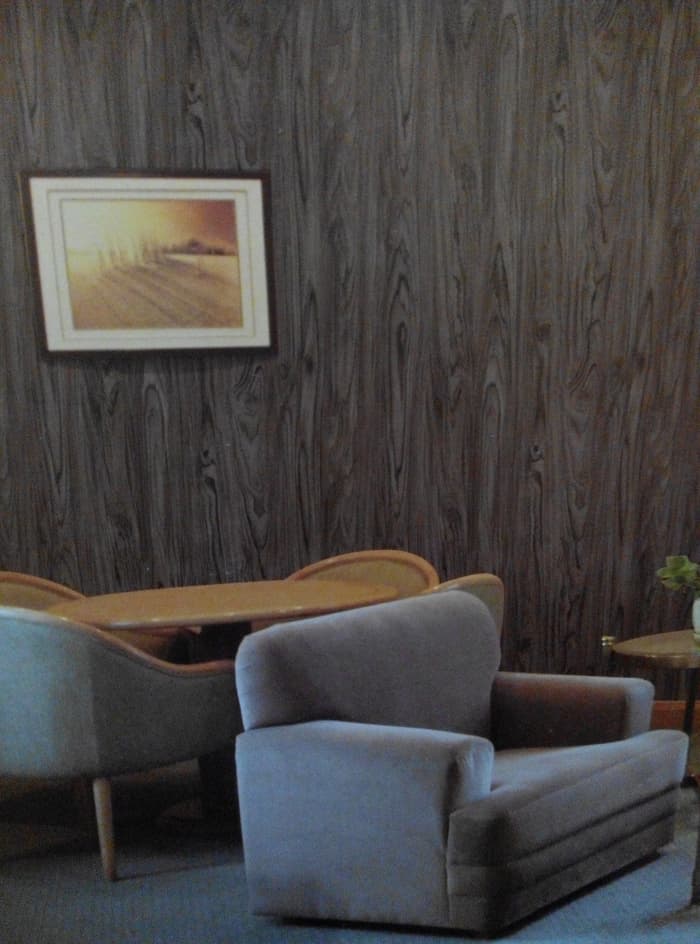 Club Chair - HD Wallpaper 