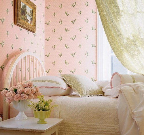 Beautiful Wallpapers For Girls Room - HD Wallpaper 