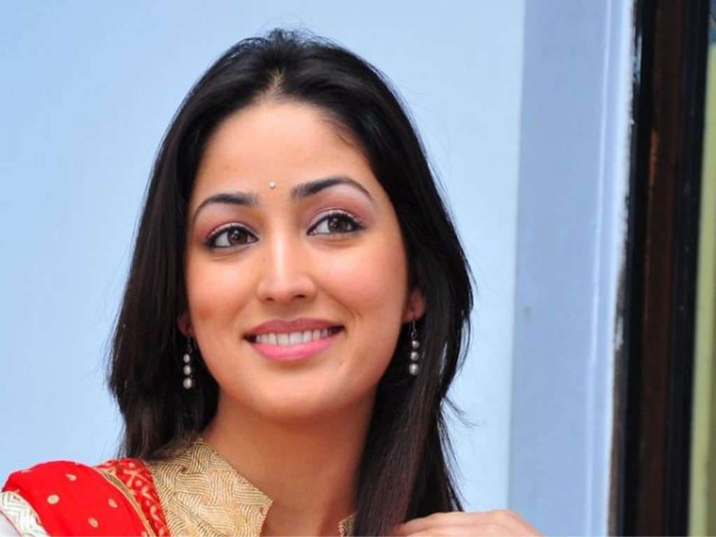 Yami Gautam In Fair Lovely Ad - HD Wallpaper 