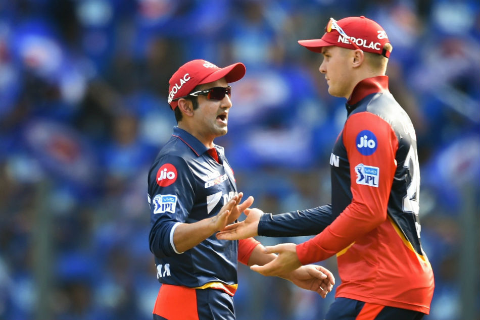 Ipl 2018 Dd Vs Kkr - HD Wallpaper 