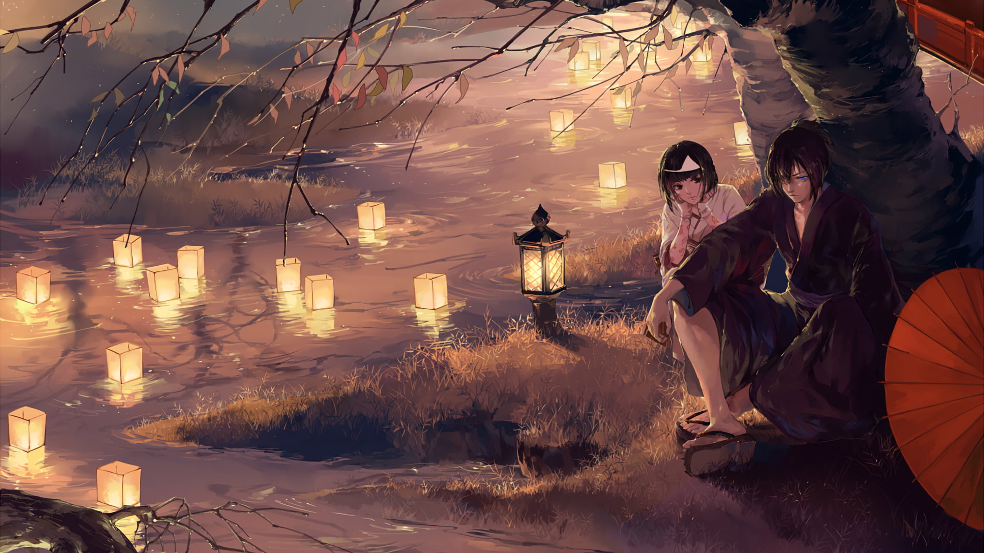 Noragami Wallpaper Hd - HD Wallpaper 