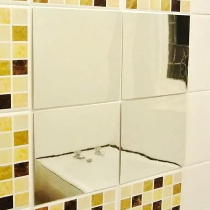 Fixed Mirrors On Walla - HD Wallpaper 