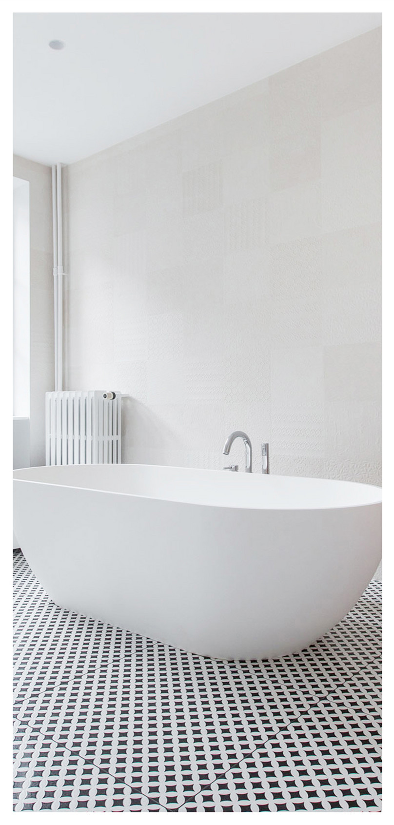 Wallpaper Kamar Mandi Ponsel Sederhana - 1 World Financial Center - HD Wallpaper 