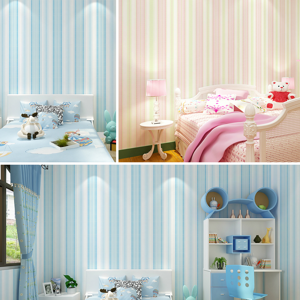 کاغذ دیواری آبی صورتی - HD Wallpaper 