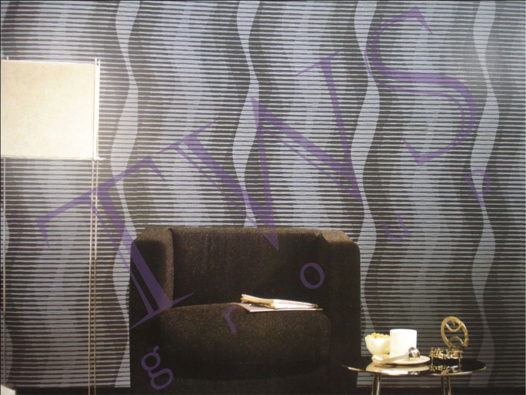 Album Wallpaper Barcelona ~ Toko Pasang Wallpaper Dinding - Club Chair - HD Wallpaper 